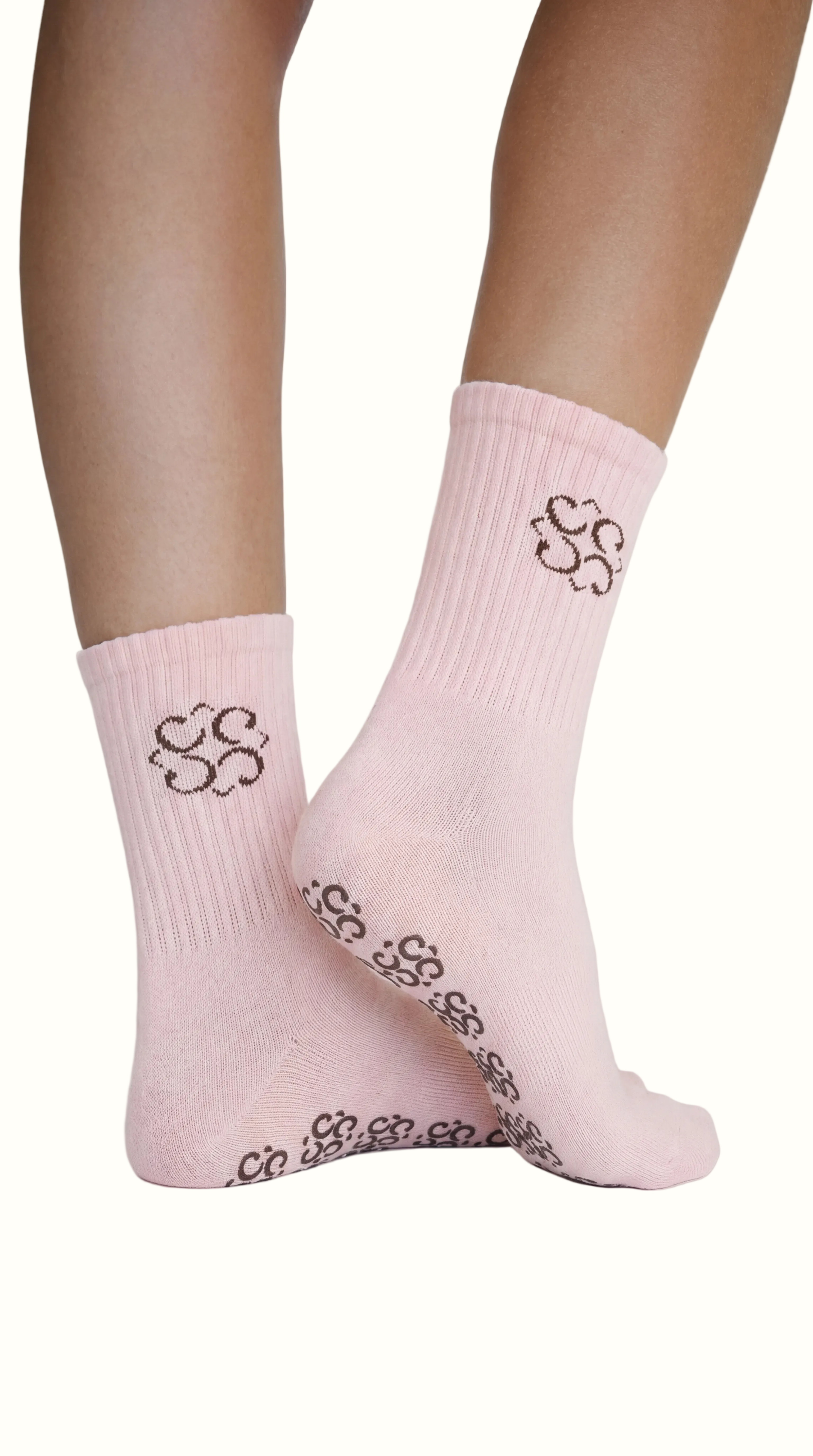 Premium Grip Socks